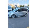 Sahibinden Ford Tourneo Courier 1.5 TDCi Titanium Plus 2021 Model