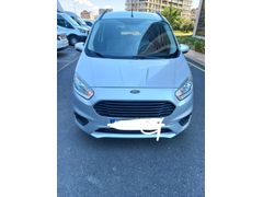 Sahibinden Ford Tourneo Courier 1.5 TDCi Titanium Plus 2021 Model