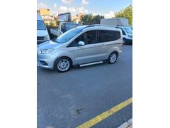 Sahibinden Ford Tourneo Courier 1.5 TDCi Titanium Plus 2021 Model