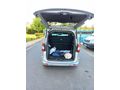 Sahibinden Ford Tourneo Courier 1.5 TDCi Titanium Plus 2021 Model