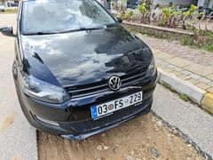 POLO 1.6 TDİ COMFORTLİNE 140 BG / 320 NM PERFORMANSLI GÜZEL ARAÇ