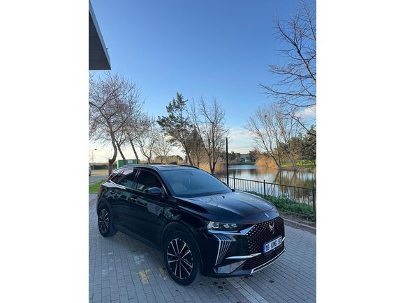 Sahibinden DS Automobiles DS7 Crossback 1.5 BlueHDI Opera 2023 Model 