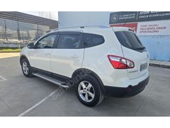 Sahibinden Nissan Qashqai+2 1.5 dCi Tekna Pack 2013 Model