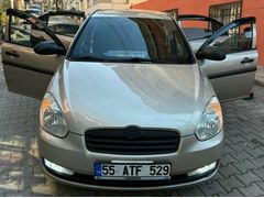 KAMU ÇALIŞANINDAN  HATASIZ KUSURSUZ SERVİS BAKIMLI 98 KM SINIFININ EN FULÜ