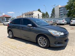 Sahibinden Citroen C4 1.6 e-HDi Confort 2013 Model Diyarbakır 236.000 km Füme