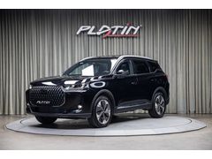 2025 CHERY Tiggo 7 1.6 TGDİ Prestige 4x2