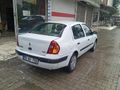 Sahibinden Renault Clio 1.5 dCi Authentique 2002 Model
