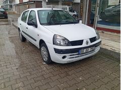 Sahibinden Renault Clio 1.5 dCi Authentique 2002 Model