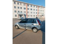 Sahibinden Ford Fiesta 1.4 Comfort 2005 Model