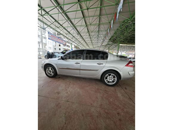 Sahibinden Renault Megane 1.5 dCi Privilege 2007 Model