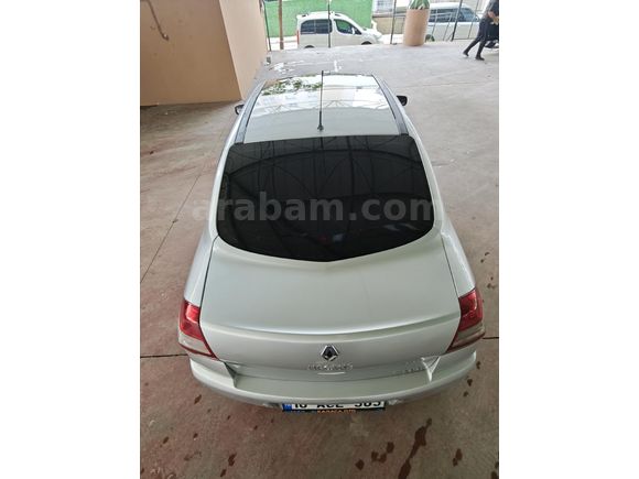 Sahibinden Renault Megane 1.5 dCi Privilege 2007 Model