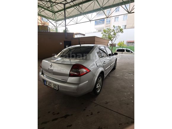Sahibinden Renault Megane 1.5 dCi Privilege 2007 Model