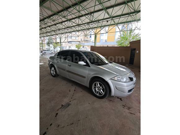 Sahibinden Renault Megane 1.5 dCi Privilege 2007 Model