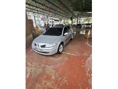 Sahibinden Renault Megane 1.5 dCi Privilege 2007 Model
