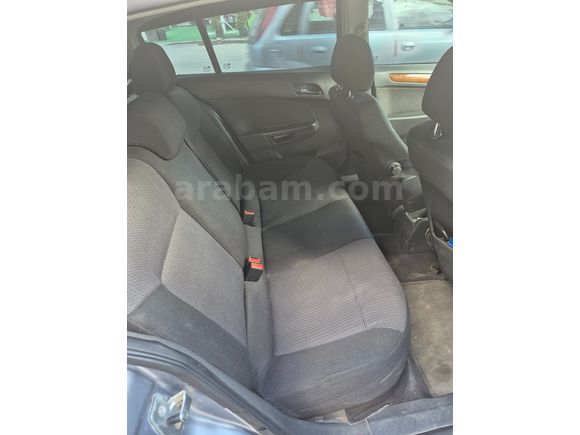 Memurdan Acil Satılık Opel Astra 1.6 Elegance 2006 Model 