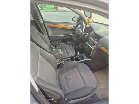 Memurdan Acil Satılık Opel Astra 1.6 Elegance 2006 Model 