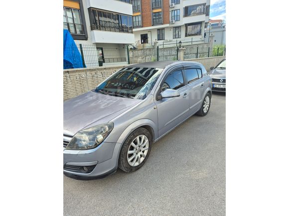 Memurdan Acil Satılık Opel Astra 1.6 Elegance 2006 Model 