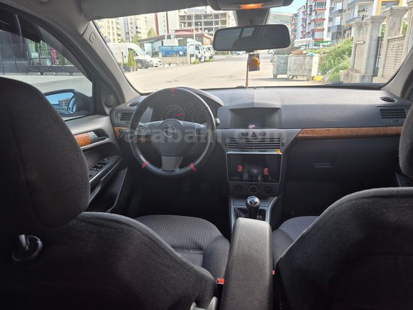 Memurdan Acil Satılık Opel Astra 1.6 Elegance 2006 Model 