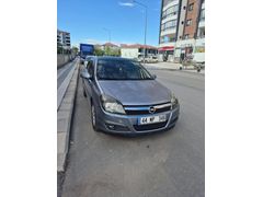 Memurdan Acil Satılık Opel Astra 1.6 Elegance 2006 Model 