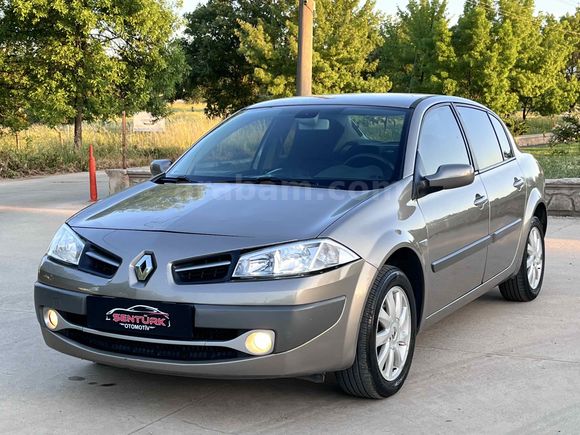 ŞENTÜRK'ten~RENAUL MEGANE 2~1.6 16v~DEĞŞENSZ~FUL+FUL MAKAM PERDE