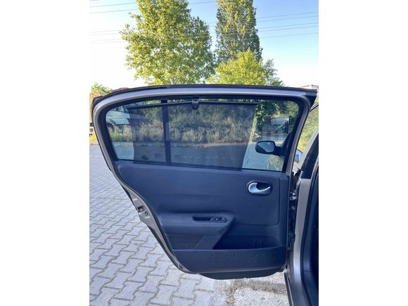 ŞENTÜRK'ten~RENAUL MEGANE 2~1.6 16v~DEĞŞENSZ~FUL+FUL MAKAM PERDE
