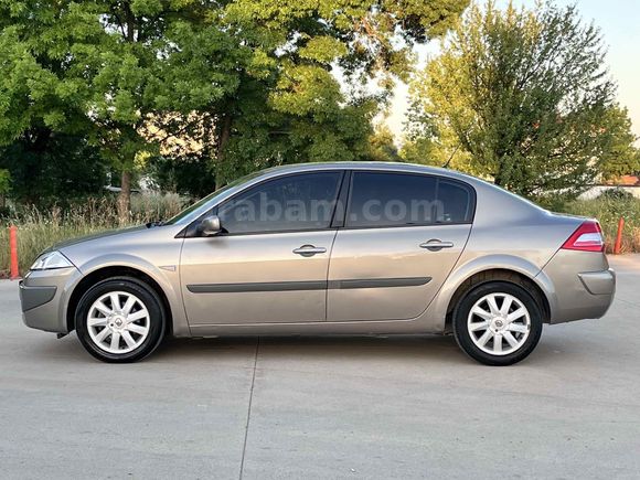 ŞENTÜRK'ten~RENAUL MEGANE 2~1.6 16v~DEĞŞENSZ~FUL+FUL MAKAM PERDE