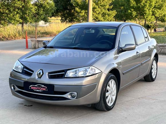 ŞENTÜRK'ten~RENAUL MEGANE 2~1.6 16v~DEĞŞENSZ~FUL+FUL MAKAM PERDE