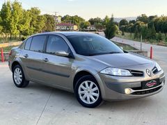 ŞENTÜRK'ten~RENAUL MEGANE 2~1.6 16v~DEĞŞENSZ~FUL+FUL MAKAM PERDE
