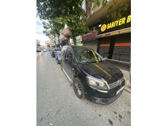 Sahibinden Volkswagen Caddy 1.6 TDI Trendline 2012 Model 