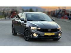 BATURALP AUTO’DAN SIFIR AYARINDA EGEA