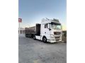 Galeriden MAN TGX  18.400 TAKIM SATILIK