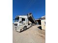 Galeriden MAN TGX  18.400 TAKIM SATILIK