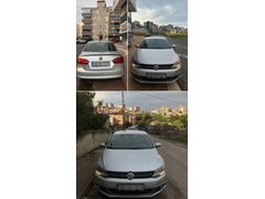 Sahibinden Volkswagen Jetta 1.2 TSi Comfortline 2013 Model 