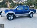 2004 NISSAN RALLY RAID 4x4 HATASIZ