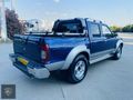 2004 NISSAN RALLY RAID 4x4 HATASIZ