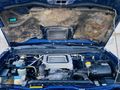 2004 NISSAN RALLY RAID 4x4 HATASIZ