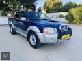2004 NISSAN RALLY RAID 4x4 HATASIZ