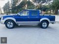 2004 NISSAN RALLY RAID 4x4 HATASIZ