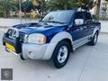 2004 NISSAN RALLY RAID 4x4 HATASIZ