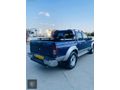 2004 NISSAN RALLY RAID 4x4 HATASIZ