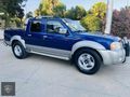 2004 NISSAN RALLY RAID 4x4 HATASIZ