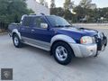2004 NISSAN RALLY RAID 4x4 HATASIZ