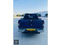 2004 NISSAN RALLY RAID 4x4 HATASIZ