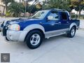2004 NISSAN RALLY RAID 4x4 HATASIZ
