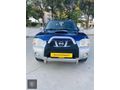 2004 NISSAN RALLY RAID 4x4 HATASIZ