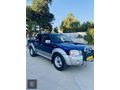 2004 NISSAN RALLY RAID 4x4 HATASIZ