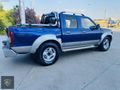 2004 NISSAN RALLY RAID 4x4 HATASIZ