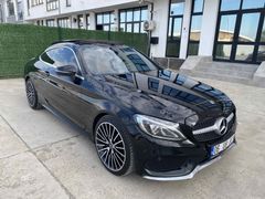 Sahibinden Mercedes - Benz C 180 AMG 9G-Tronic 2018 Model 