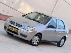 CİHANOTOMOTİVDEN DEĞİŞENSİZ  2006 FİAT PALİO LPG'Lİ 185.000KM