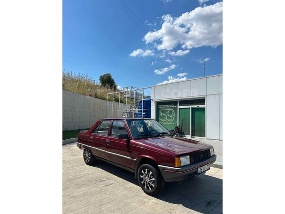 Sahibinden Renault R 9 1.4 Spring 1995 Model 